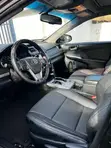 2014 Toyota Camry SE Sedan - 3