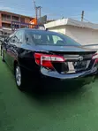 2014 Toyota Camry SE Sedan - 5