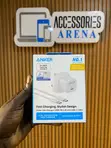 Anker Zolo 30W GaN II Fast Charger - 1