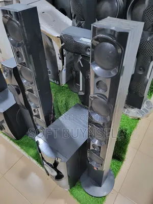 DJ Sound System for Sale