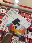 Hikvision Kamara mai Lens Biyu ta Rana da 4G (PTZ) - 1