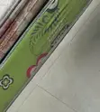 Mouka Flora 6x6 Mattress (8-inch) - 1