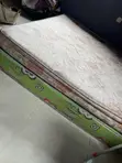 Mouka Flora 6x6 Mattress (8-inch) - 2