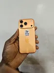 Apple iPhone 17 Pro 256GB Orange - 1