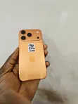 Apple iPhone 17 Pro 256GB Orange - 3