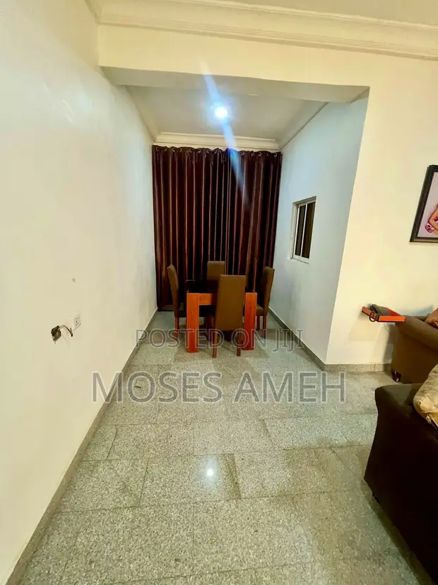 Gidan Kayan Aiki 2 Bedroom Block of Flats don haya a Katampe (Main) - 1