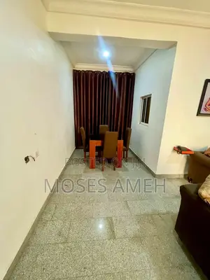 Gidan Kayan Aiki 2 Bedroom Block of Flats don haya a Katampe (Main)