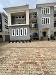 Gidan Kayan Aiki 2 Bedroom Block of Flats don haya a Katampe (Main) - 4
