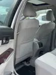 2013 Toyota Camry XLE Sedan - 1