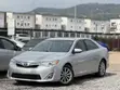 2013 Toyota Camry XLE Sedan - 3