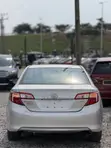 2013 Toyota Camry XLE Sedan - 4
