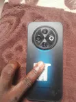 Tecno Spark 30C 128GB Blue (Used) - 2