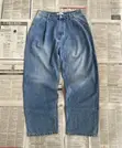 Wrangler Baggy Fit Jeans - Unisex - 2