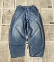Wrangler Baggy Fit Jeans - Unisex - 4