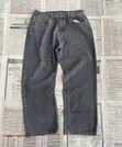 Wrangler Baggy Fit Jeans - Unisex - 5