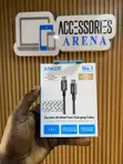 Anker Braided USB-C zu USB-C Cable (3.3ft, 60W) - 2