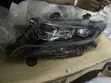 Toyota Venza Headlights 2010 Upgraded Model - 1