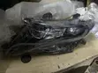 Toyota Venza Headlights 2010 Upgraded Model - 2