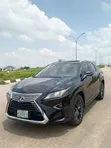 Lexus RX 2016 F-Sport - 2