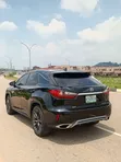 Lexus RX 2016 F-Sport - 5