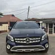 Mercedes-Benz GLA 250 2017 Blue - 1
