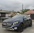 Mercedes-Benz GLA 250 2017 Blue - 2