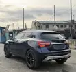Mercedes-Benz GLA 250 2017 Blue - 3