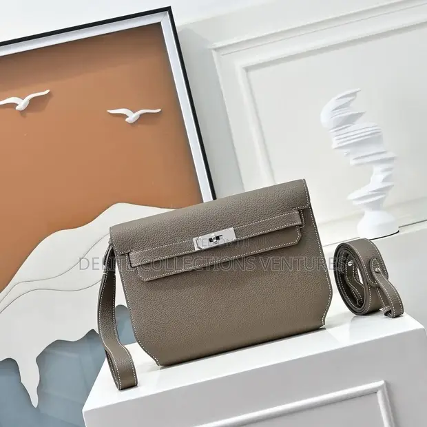 Hermès Kelly Depeches 25 Pouch - Brand New - 1