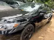 2010 Toyota Camry SE 2.5L Sedan - Black - 3