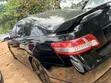 2010 Toyota Camry SE 2.5L Sedan - Black - 4