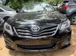 2010 Toyota Camry SE 2.5L Sedan - Black - 5