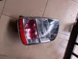Toyota Prius 2003-2008 Back Light - 2