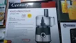 Century 12-in-1 Food Processor (1200W) - 2