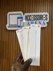 Original Redmi Stylus Pen (1S Model) - Dual Button - 1