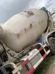 Howo Concrete Mixer 2024 - Sabon Abu - 3