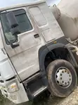 Howo Concrete Mixer 2024 - Sabon Abu - 4