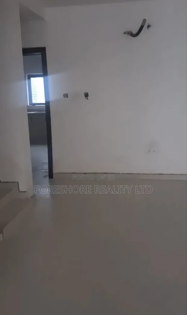 4 Bedroom Duplex for Rent in Alausa Heights - 1