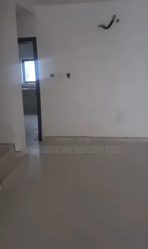 4 Bedroom Duplex for Rent in Alausa Heights