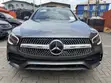 2021 Mercedes-Benz GLC 300 Gray - 2