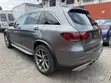 2021 Mercedes-Benz GLC 300 Gray - 3