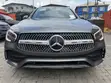 2021 Mercedes-Benz GLC 300 Gray - 4
