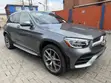 2021 Mercedes-Benz GLC 300 Gray - 5