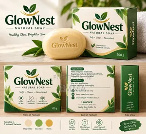 Glow Nest Sabulu - Sabuluwar Duk Wankan