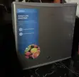 Midea HS-65L Firijin Kwamfuta Mai Kofa Daya - 1
