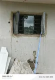 Frameless Casement Window - 1500x900mm - 3