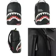 Original Sprayground Backpack - Baki - 1