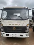 Brand New Howo Cap and Chassis - 1