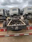 Brand New Howo Cap and Chassis - 2