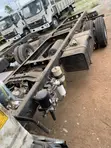 Brand New Howo Cap and Chassis - 4