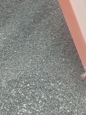 Half Inch Granite